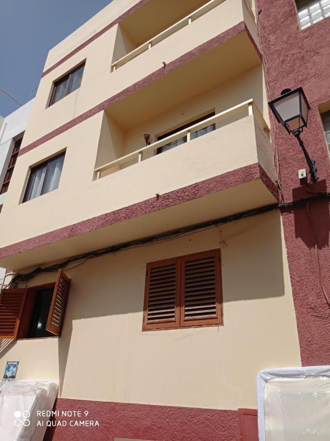 Apartamento En El Sur De La Isla Apartment Arguineguin Exterior photo
